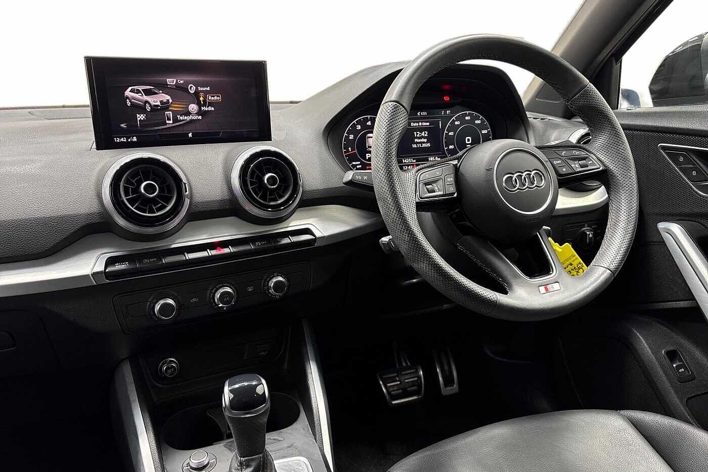 Used Audi Q2 2024 for sale - 76836411: Photo 2