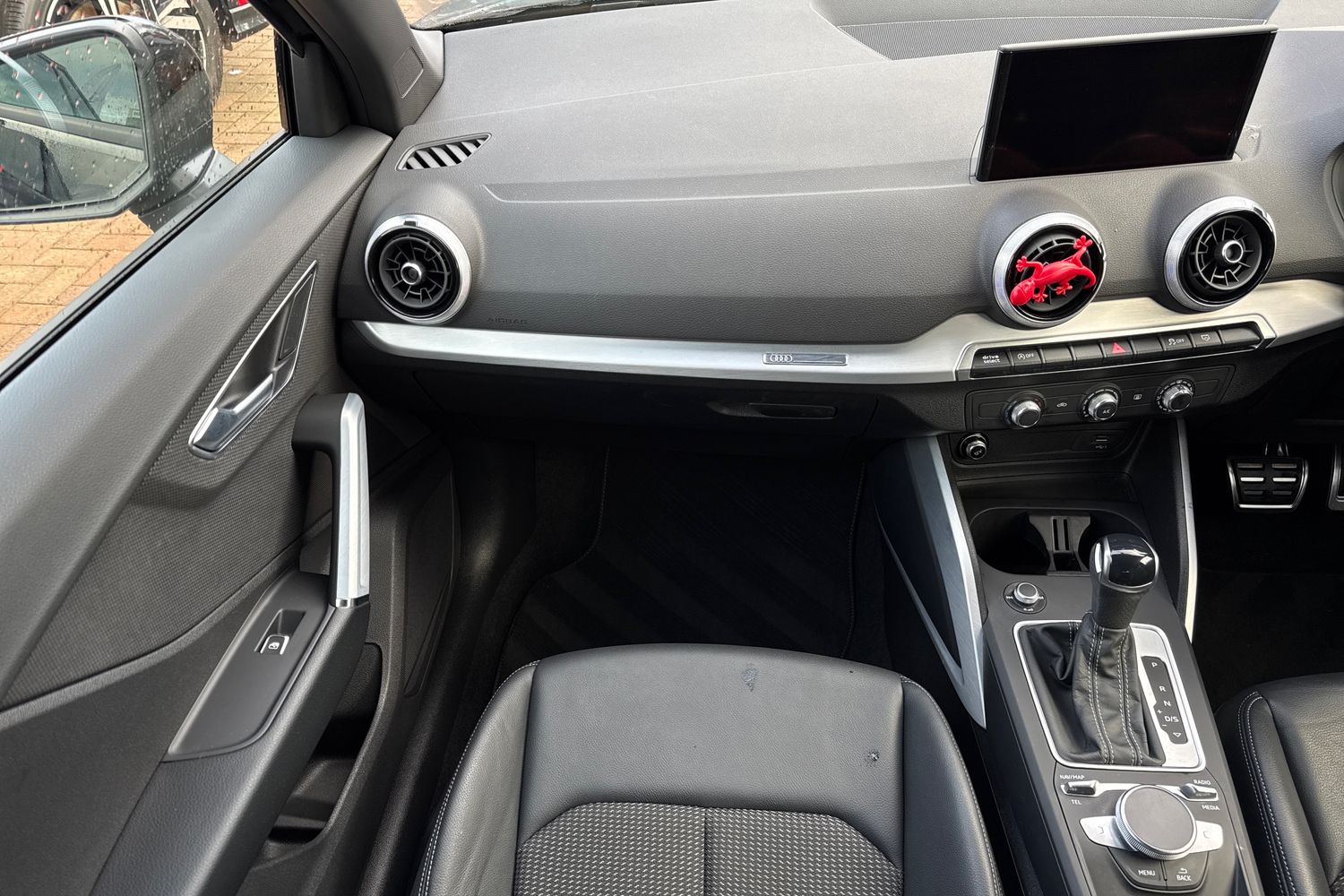 Used Audi Q2 2024 for sale - 76836411: Photo 20