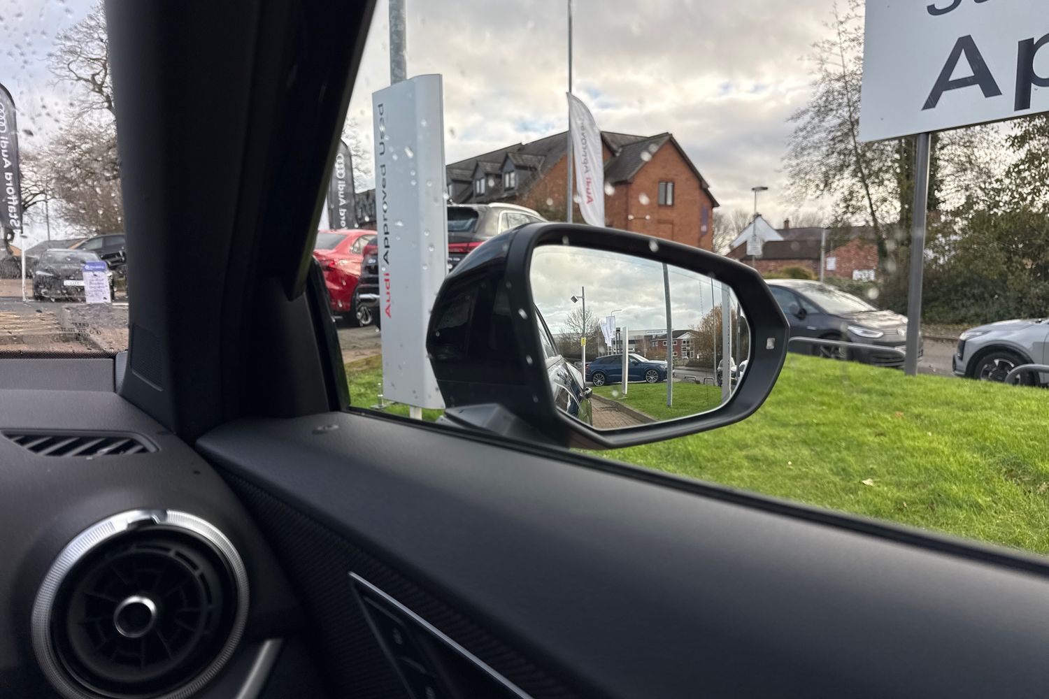 Used Audi Q2 2024 for sale - 76836411: Photo 21