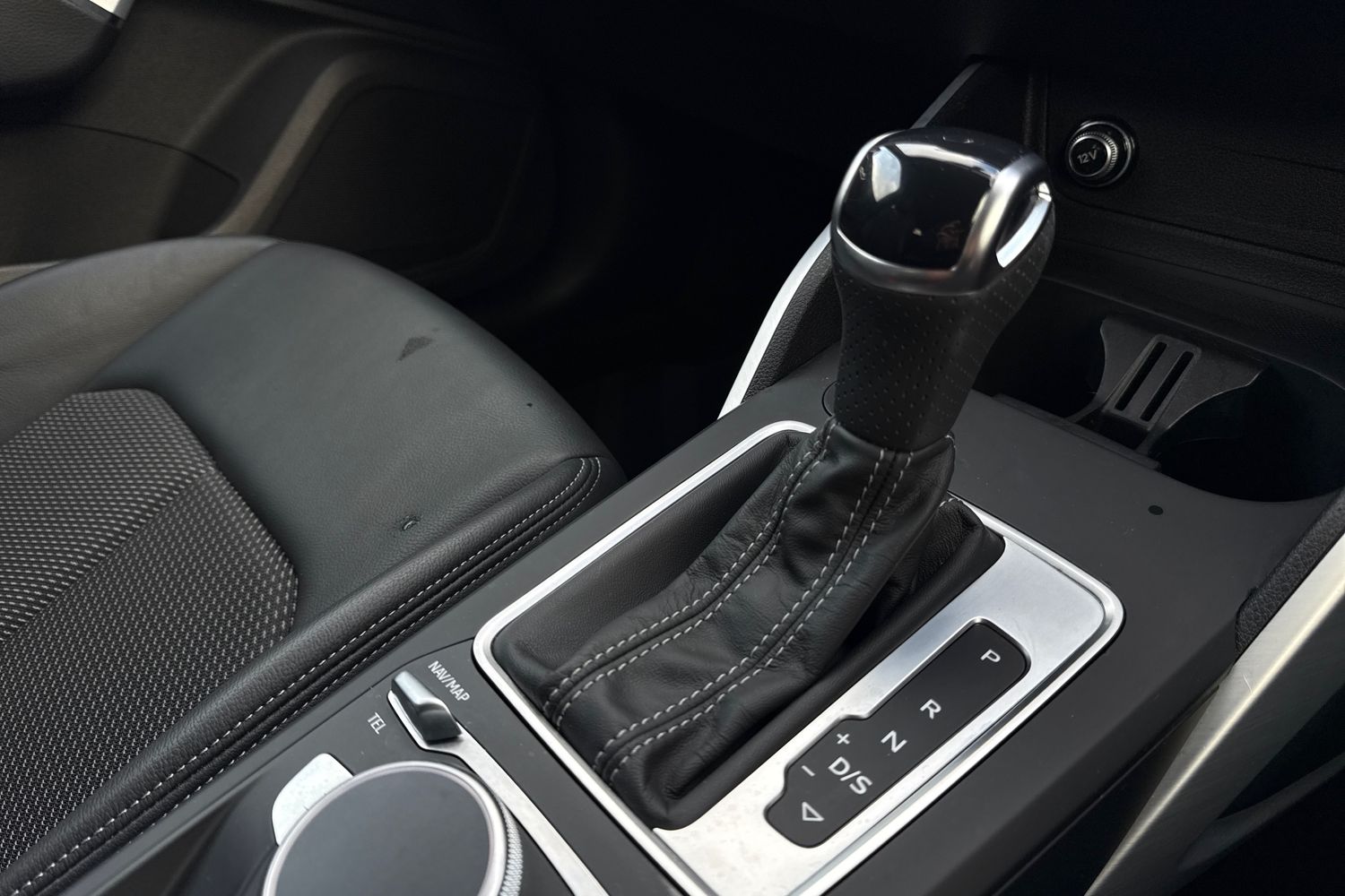 Used Audi Q2 2024 for sale - 76836411: Photo 23