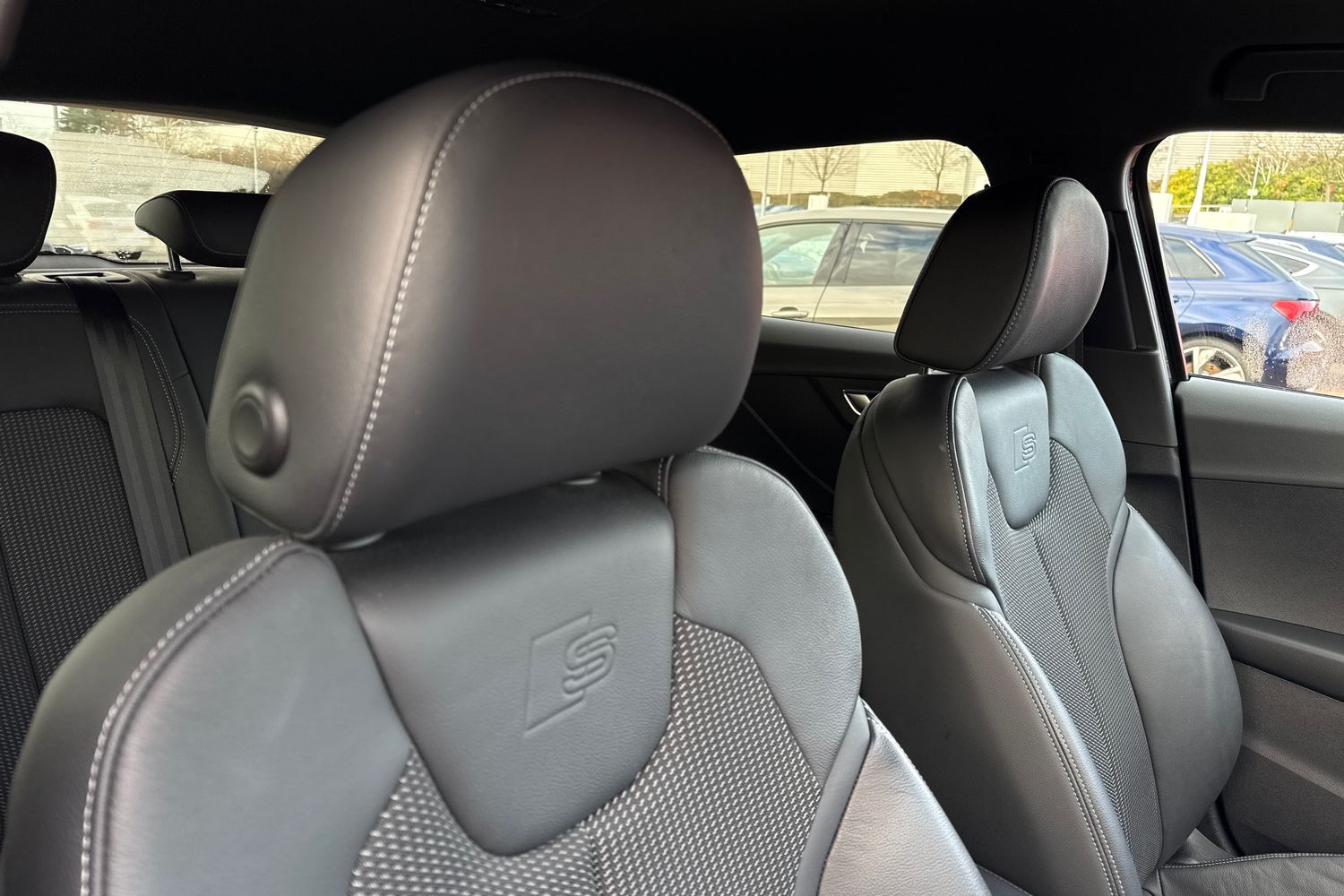 Used Audi Q2 2024 for sale - 76836411: Photo 24