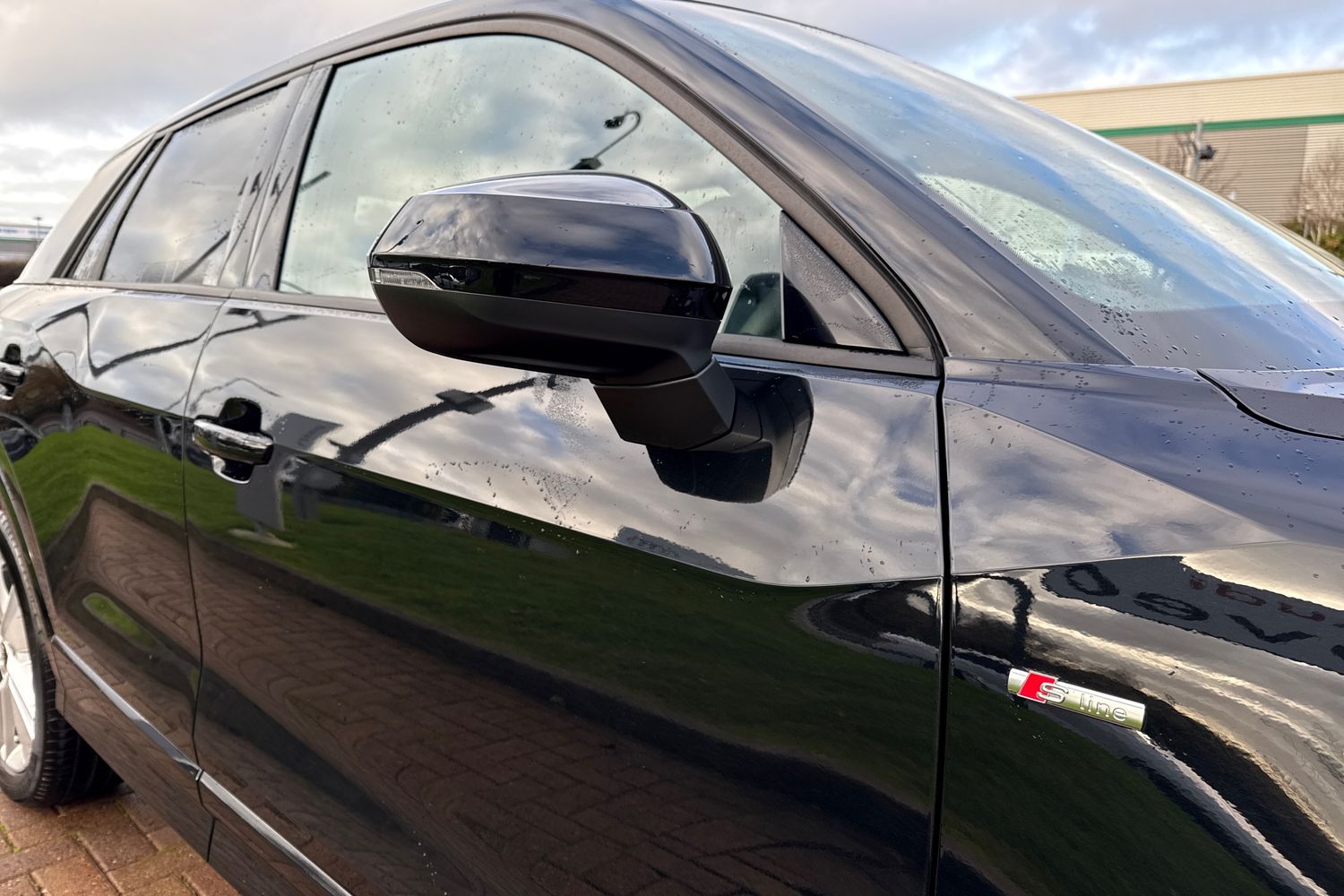 Used Audi Q2 2024 for sale - 76836411: Photo 27