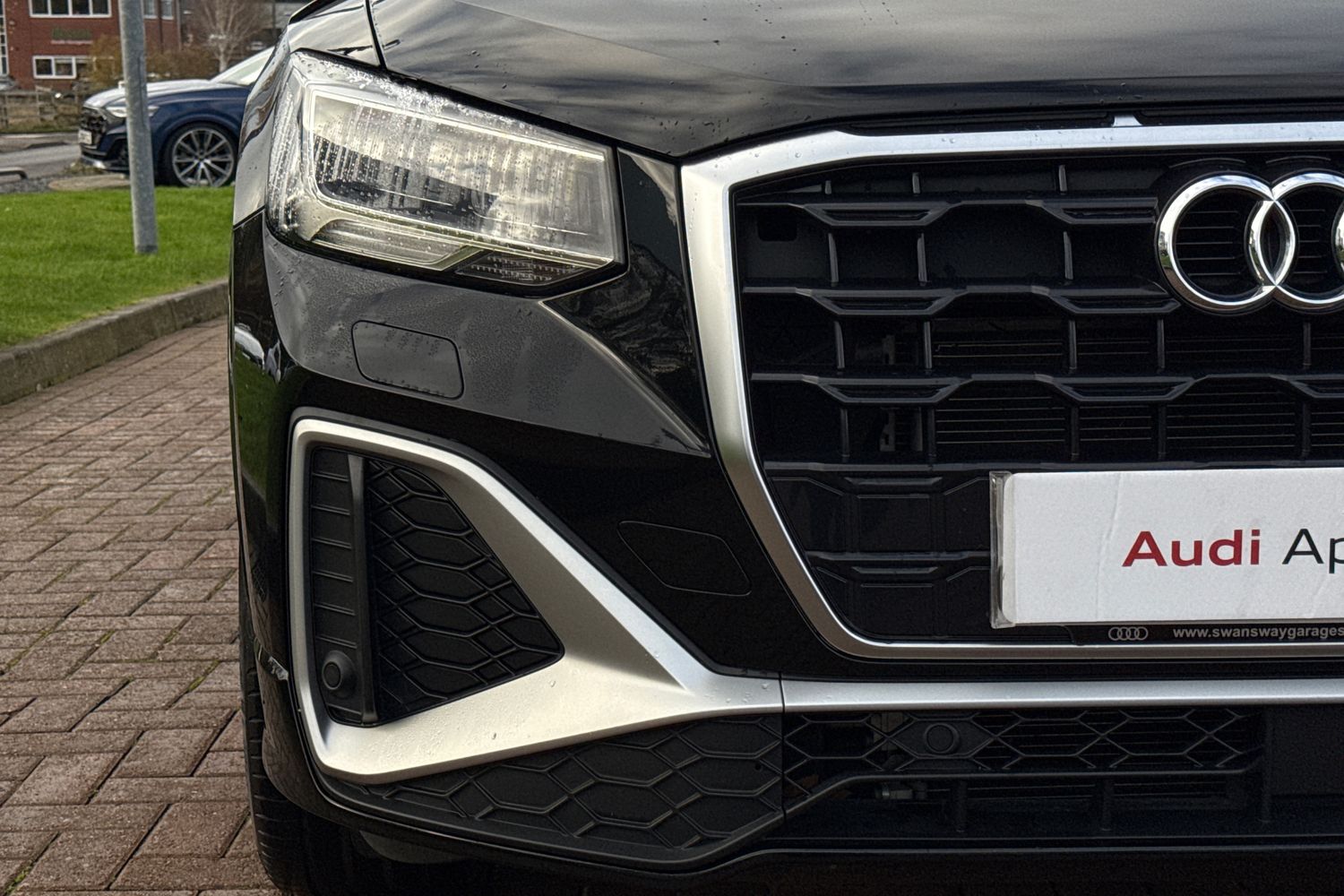 Used Audi Q2 2024 for sale - 76836411: Photo 28