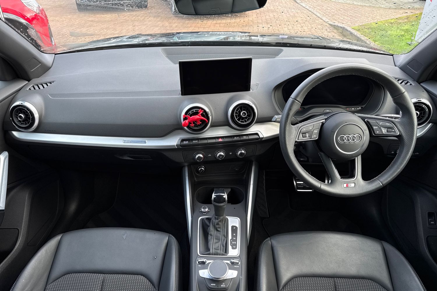 Used Audi Q2 2024 for sale - 76836411: Photo 31