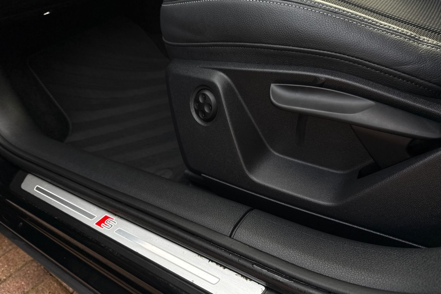 Used Audi Q2 2024 for sale - 76836411: Photo 32