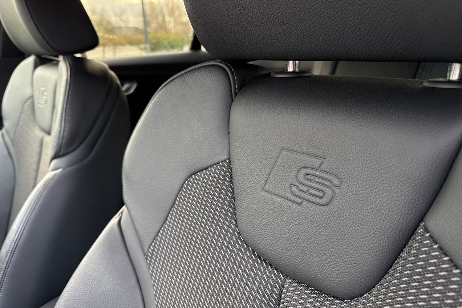 Used Audi Q2 2024 for sale - 76836411: Photo 34