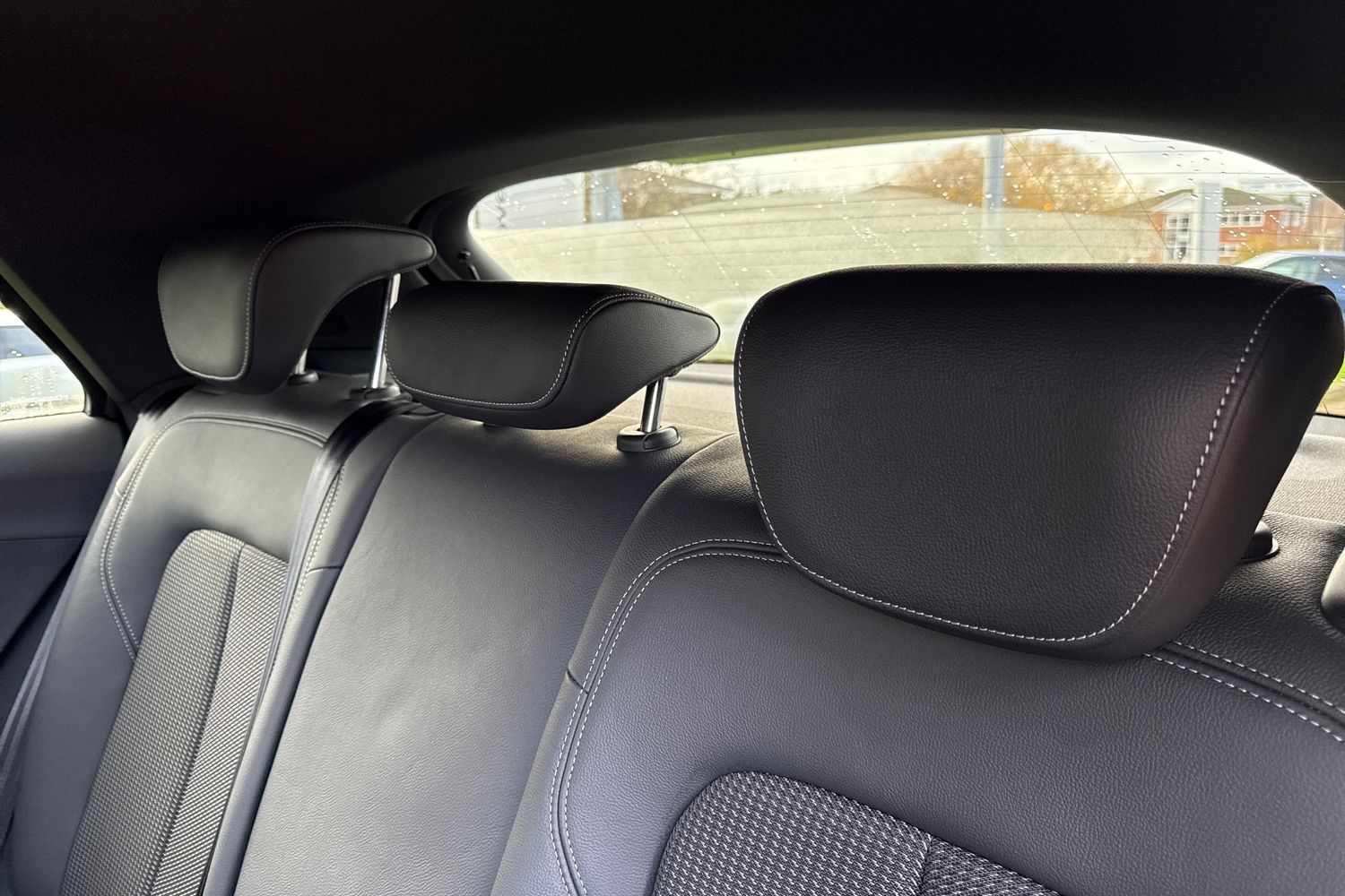 Used Audi Q2 2024 for sale - 76836411: Photo 37