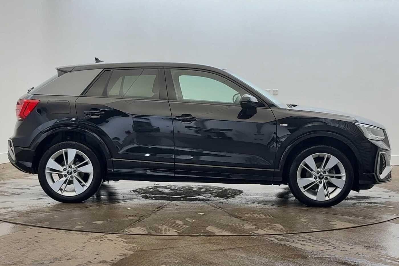 Used Audi Q2 2024 for sale - 76836411: Photo 4