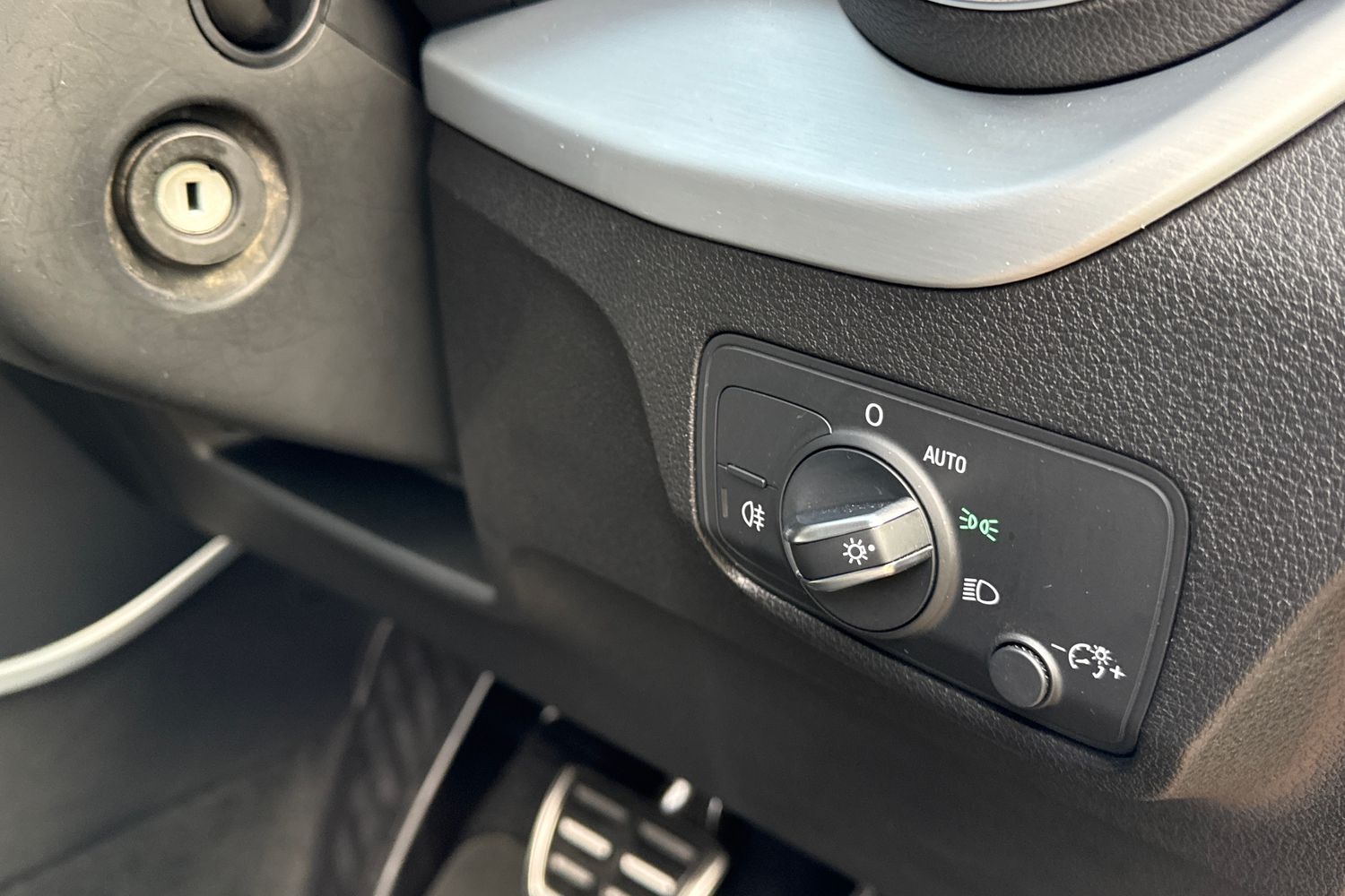 Used Audi Q2 2024 for sale - 76836411: Photo 44