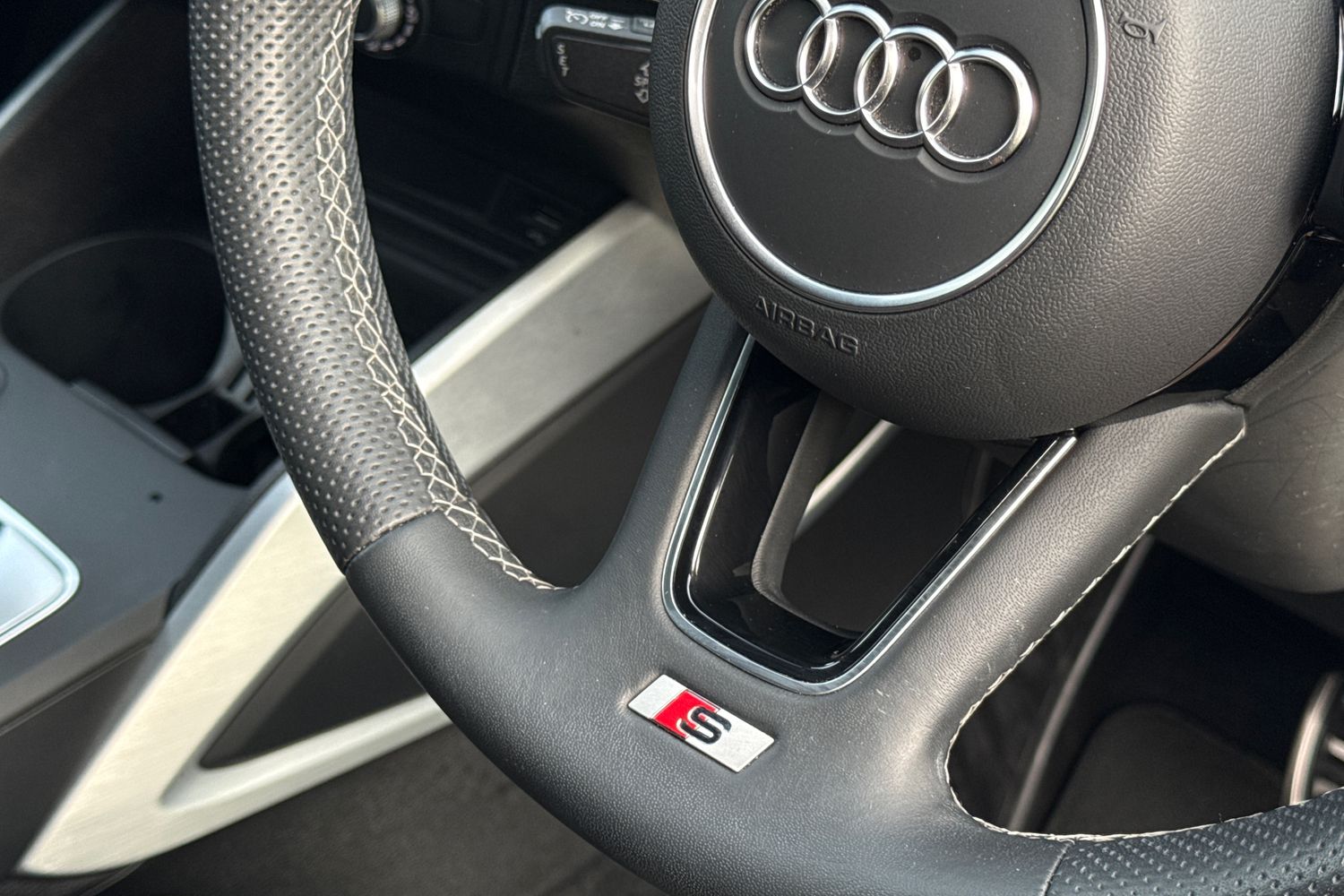 Used Audi Q2 2024 for sale - 76836411: Photo 47