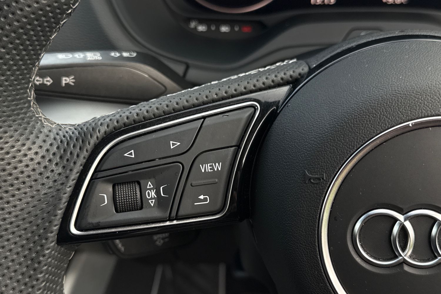 Used Audi Q2 2024 for sale - 76836411: Photo 48