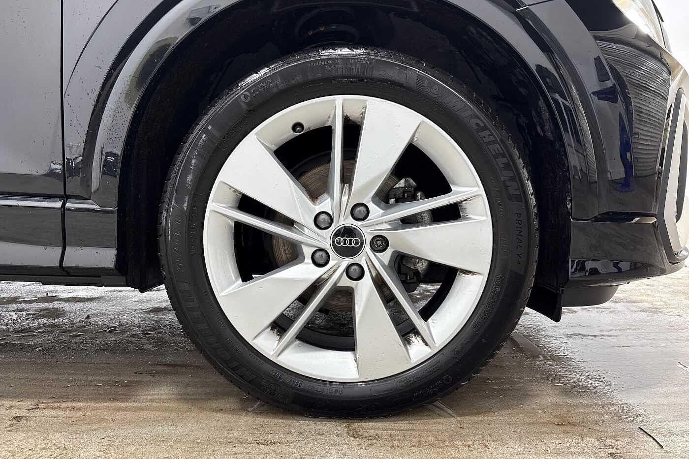 Used Audi Q2 2024 for sale - 76836411: Photo 5