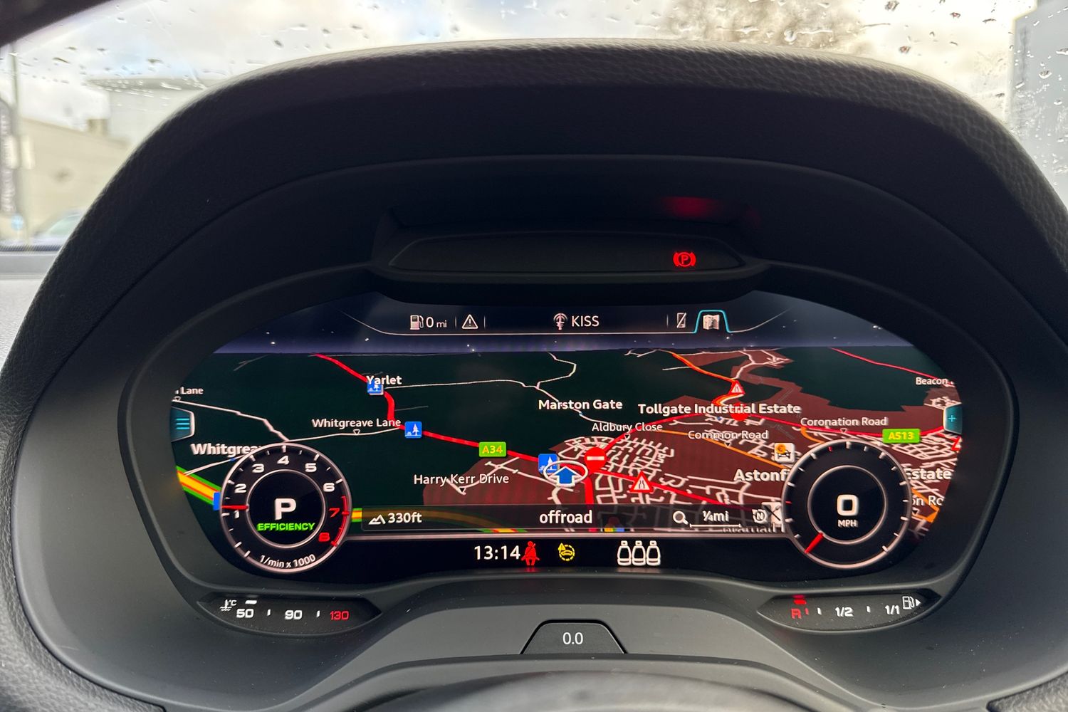 Used Audi Q2 2024 for sale - 76836411: Photo 51