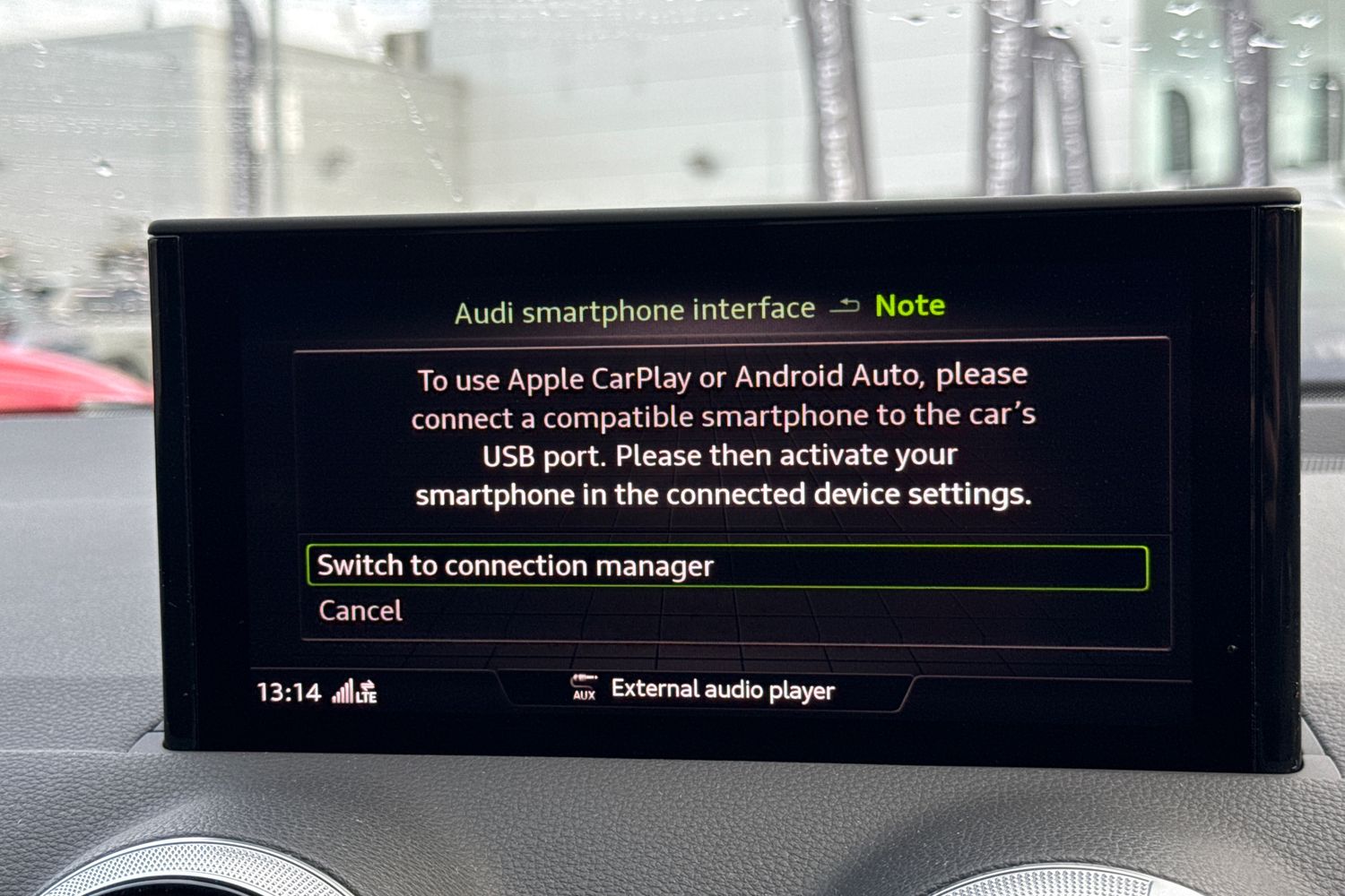 Used Audi Q2 2024 for sale - 76836411: Photo 56