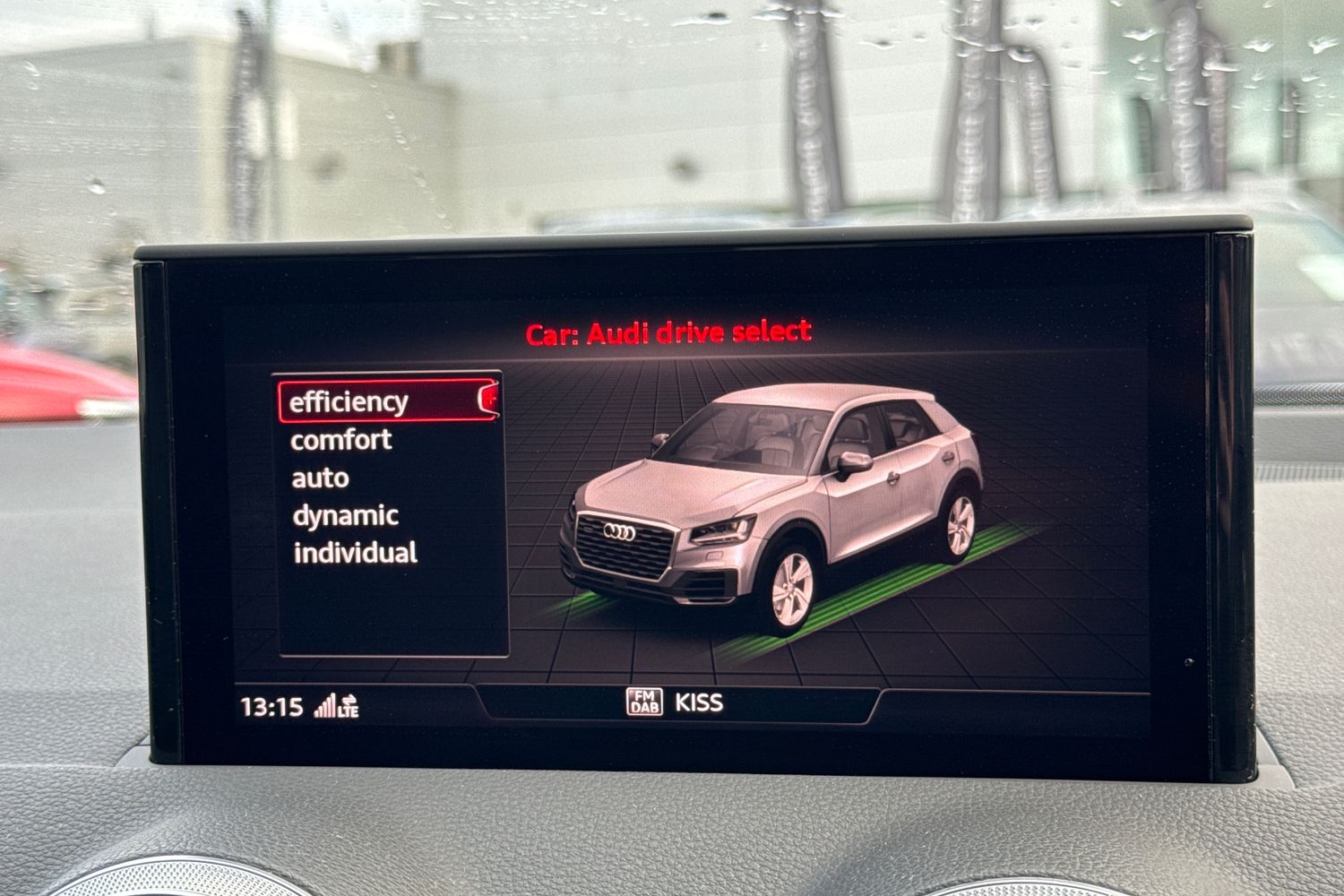 Used Audi Q2 2024 for sale - 76836411: Photo 57