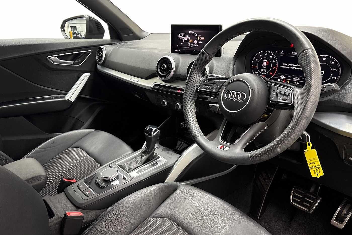 Used Audi Q2 2024 for sale - 76836411: Photo 6