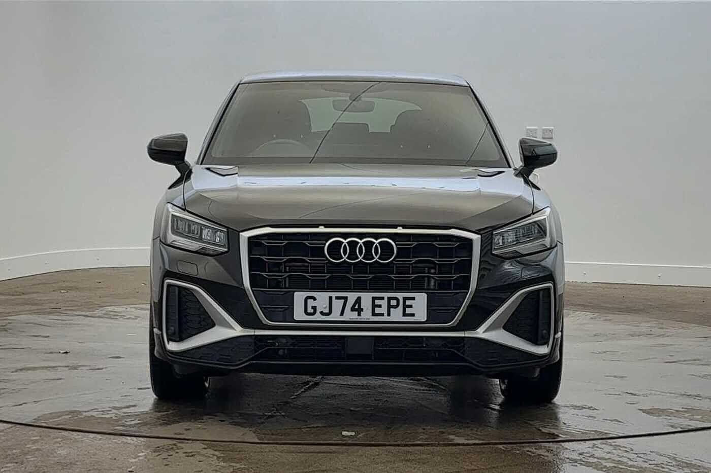 Used Audi Q2 2024 for sale - 76836411: Photo 7