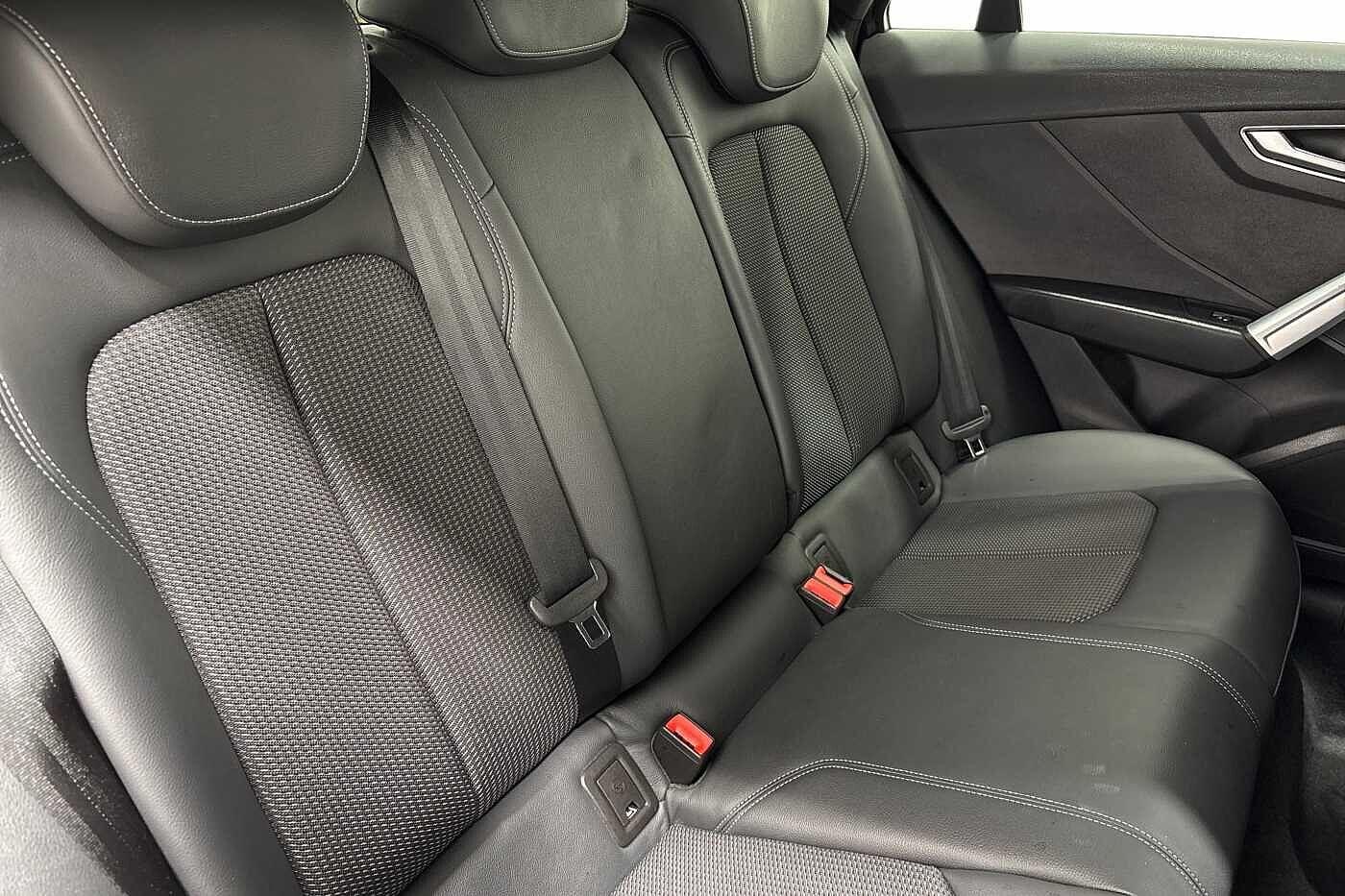 Used Audi Q2 2024 for sale - 76836411: Photo 9