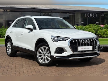 Used Audi Q3 2025 for sale - 78521891: Photo
