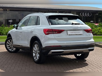 Used Audi Q3 2025 for sale - 78521891: Photo