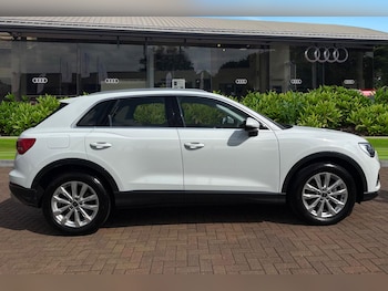 Used Audi Q3 2025 for sale - 78521891: Photo