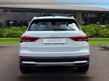 Used Audi Q3 2025 for sale - 78521891: Photo