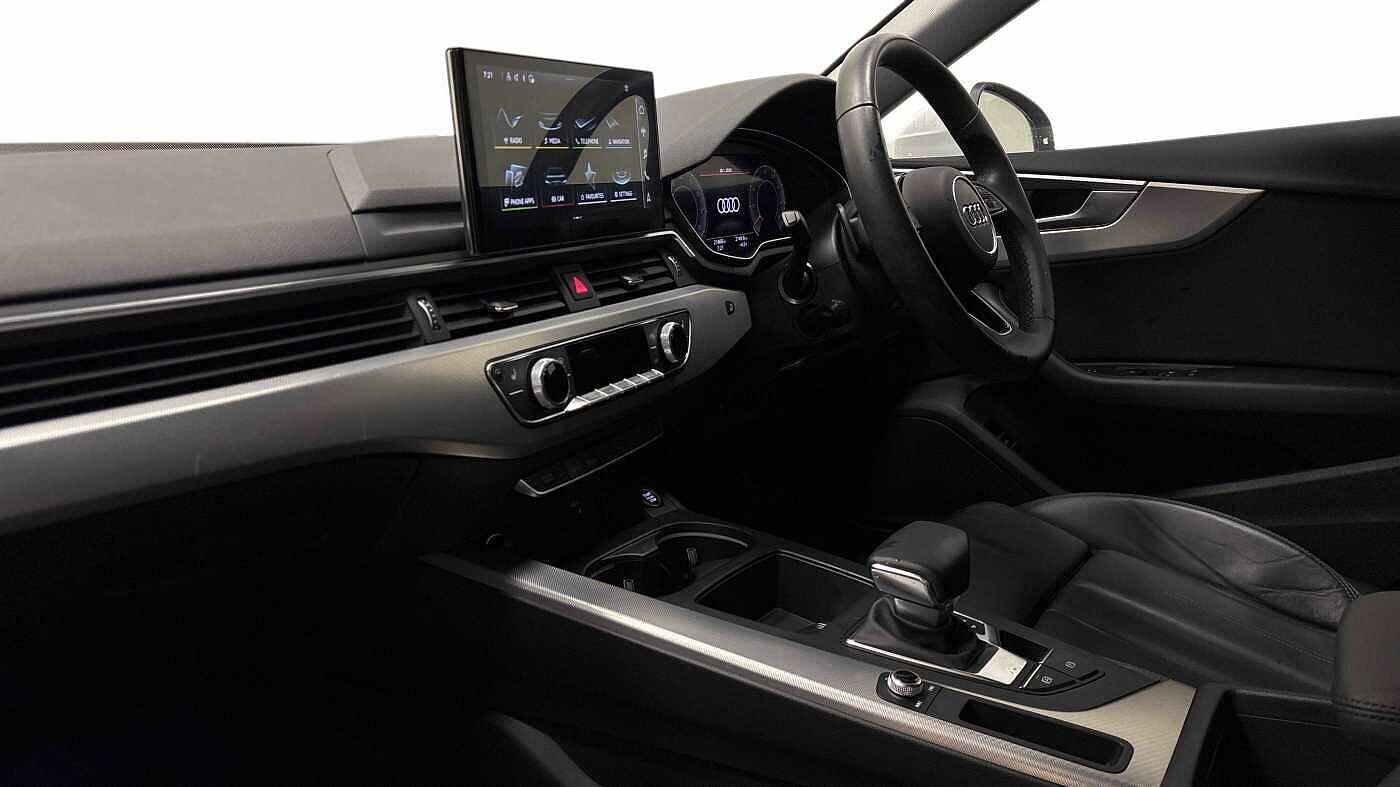 Used Audi A5 2024 for sale - 77733618: Photo 2