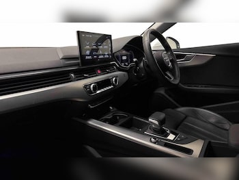 Used Audi A5 2024 for sale - 77733618: Photo