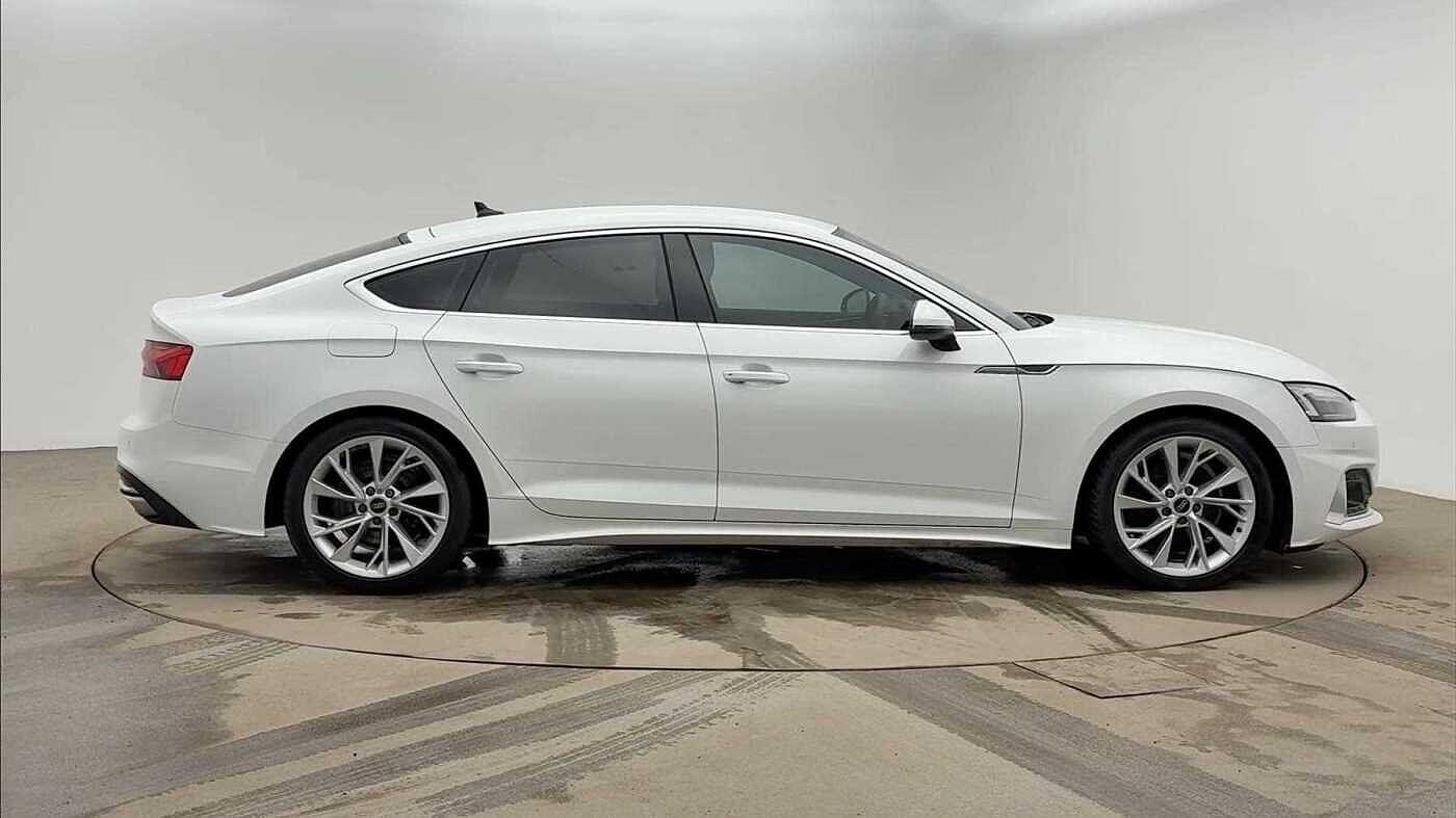 Used Audi A5 2024 for sale - 77733618: Photo 4