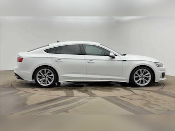 Used Audi A5 2024 for sale - 77733618: Photo