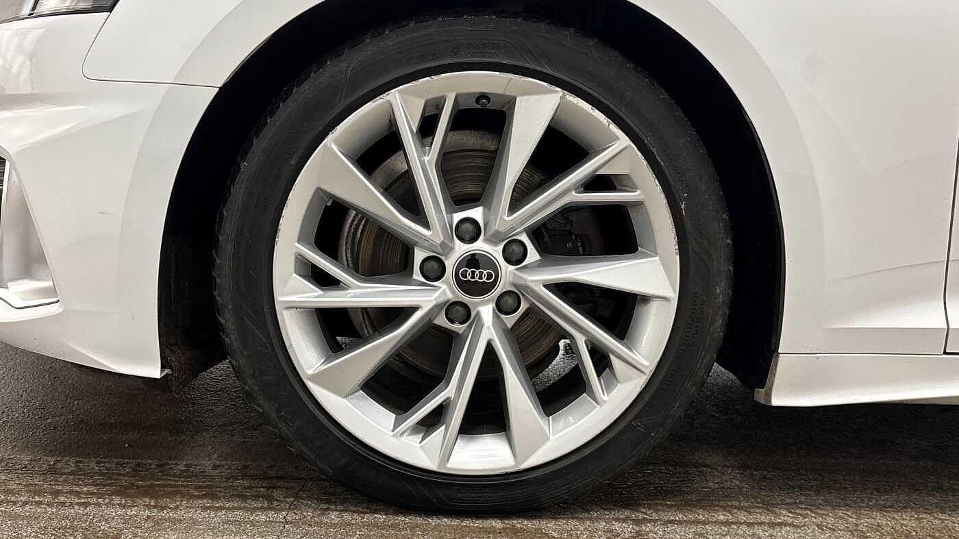 Used Audi A5 2024 for sale - 77733618: Photo 5