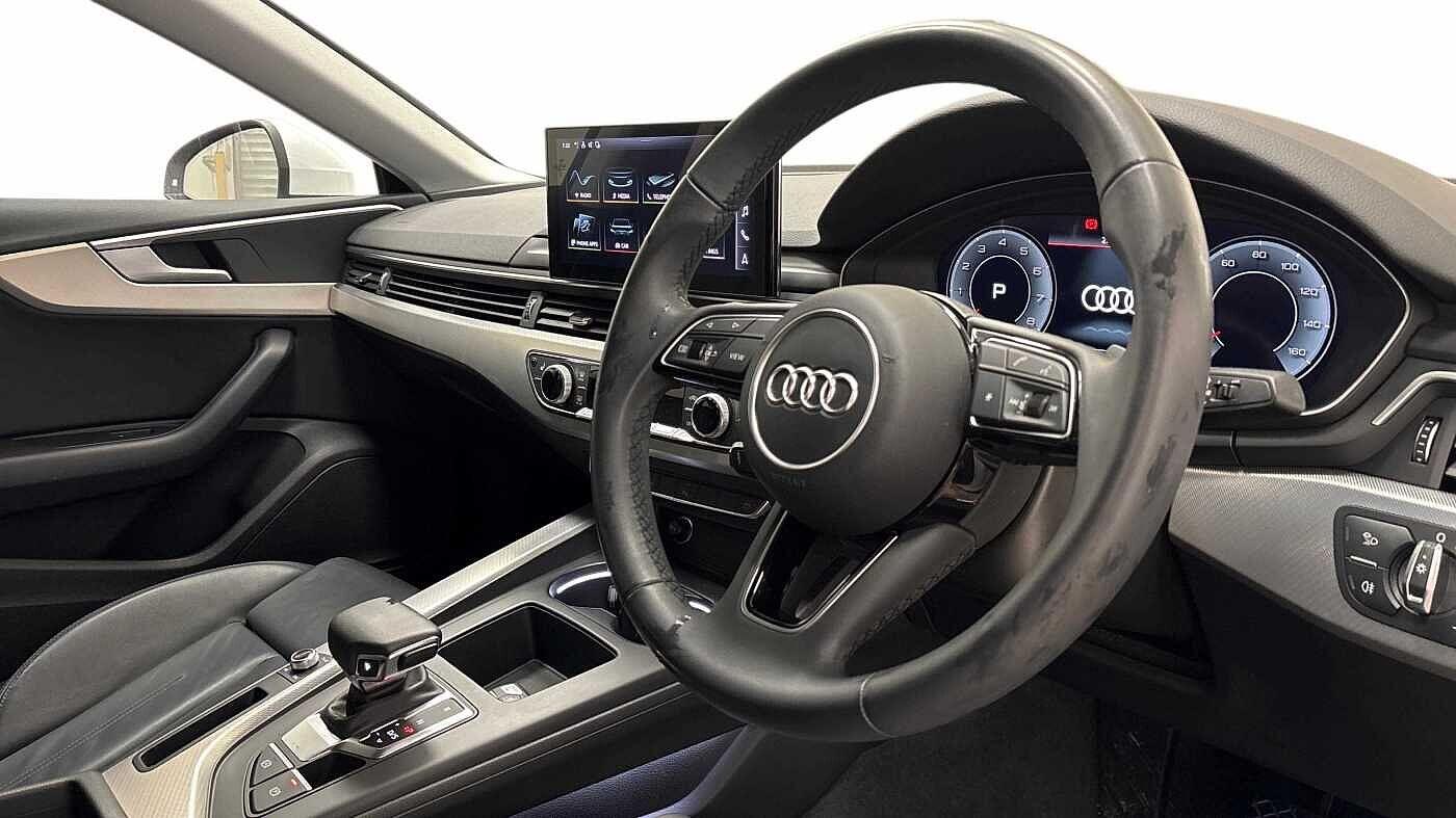 Used Audi A5 2024 for sale - 77733618: Photo 6