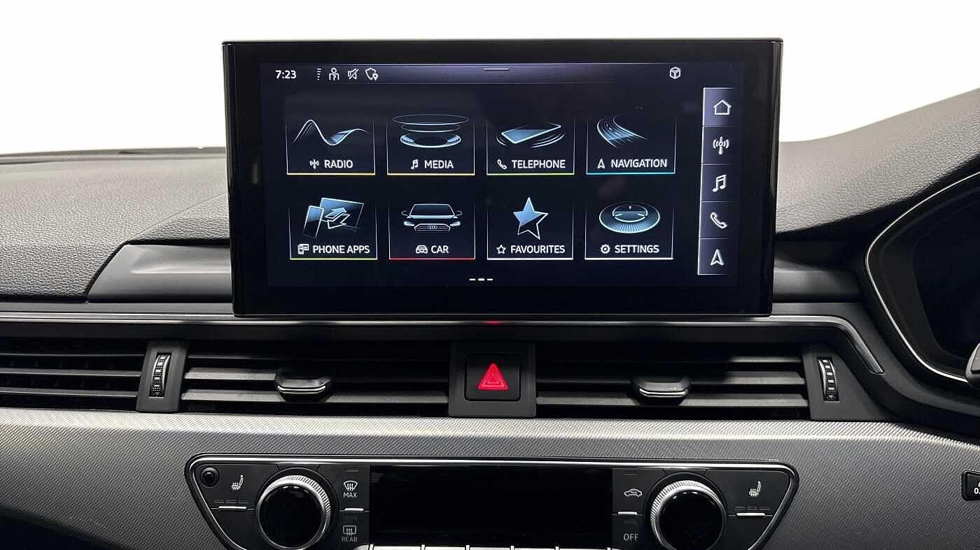 Used Audi A5 2024 for sale - 77733618: Photo 8