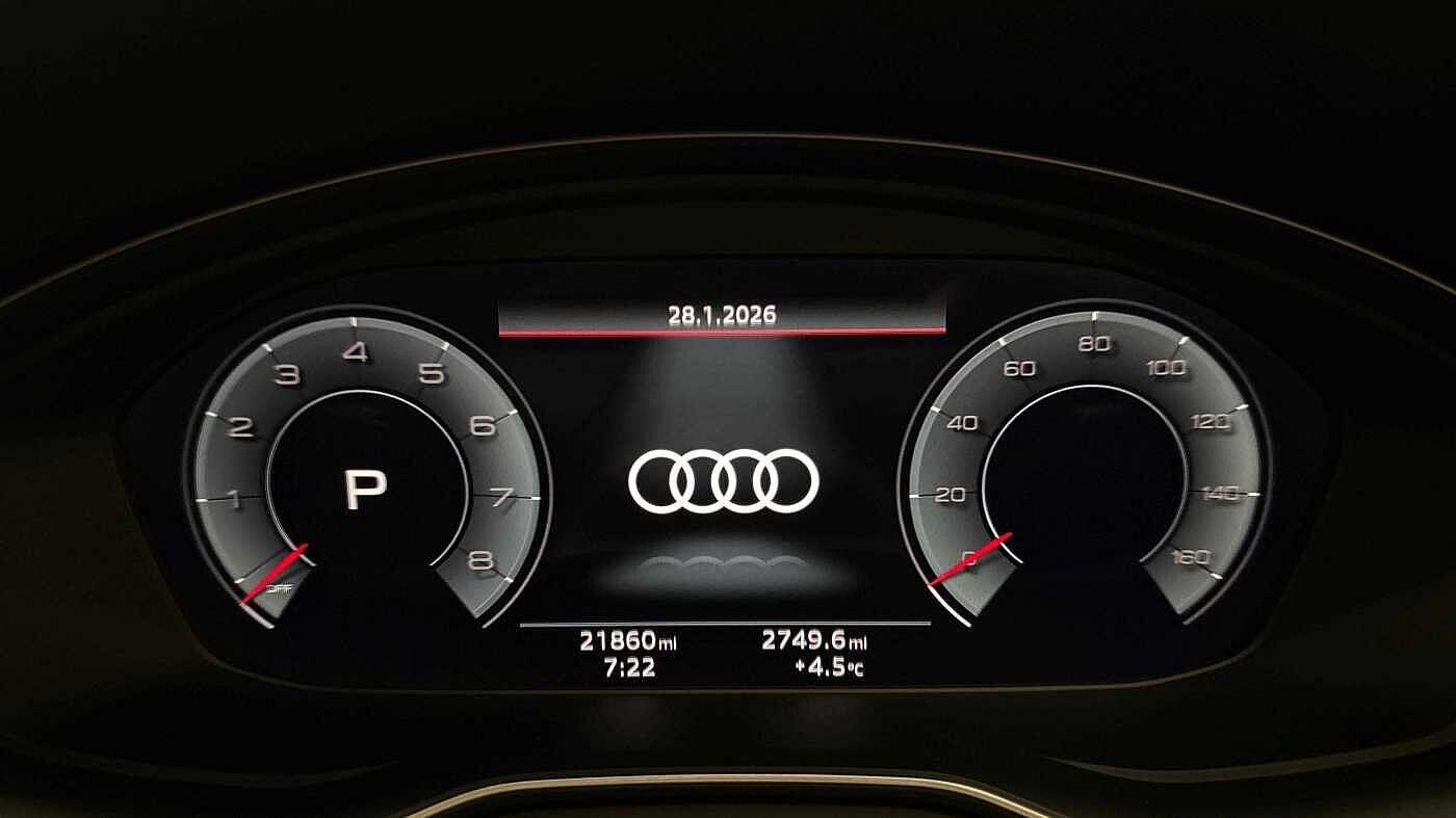 Used Audi A5 2024 for sale - 77733618: Photo 9