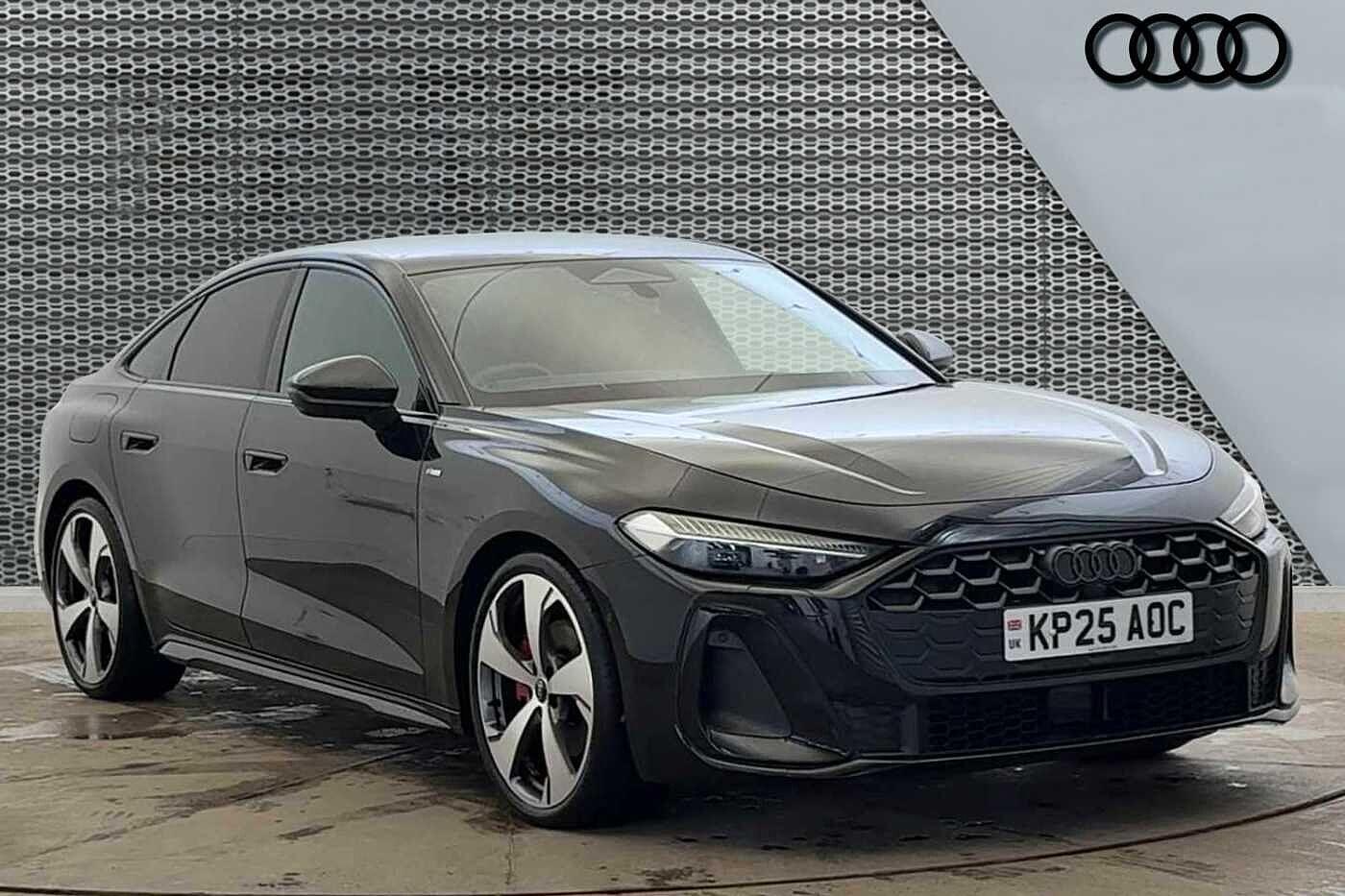 Used Audi A5 2025 for sale - 76519981: Photo 1