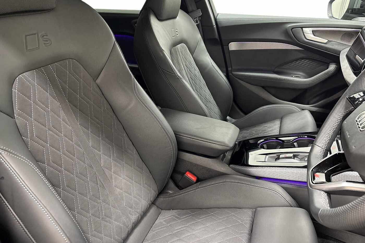 Used Audi A5 2025 for sale - 76519981: Photo 11