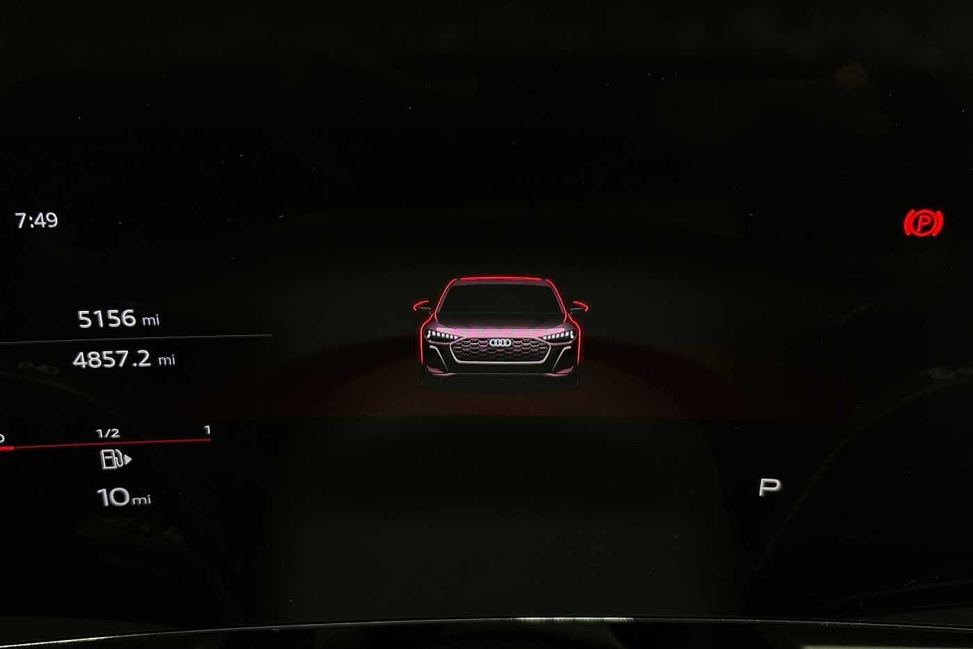 Used Audi A5 2025 for sale - 76519981: Photo 12