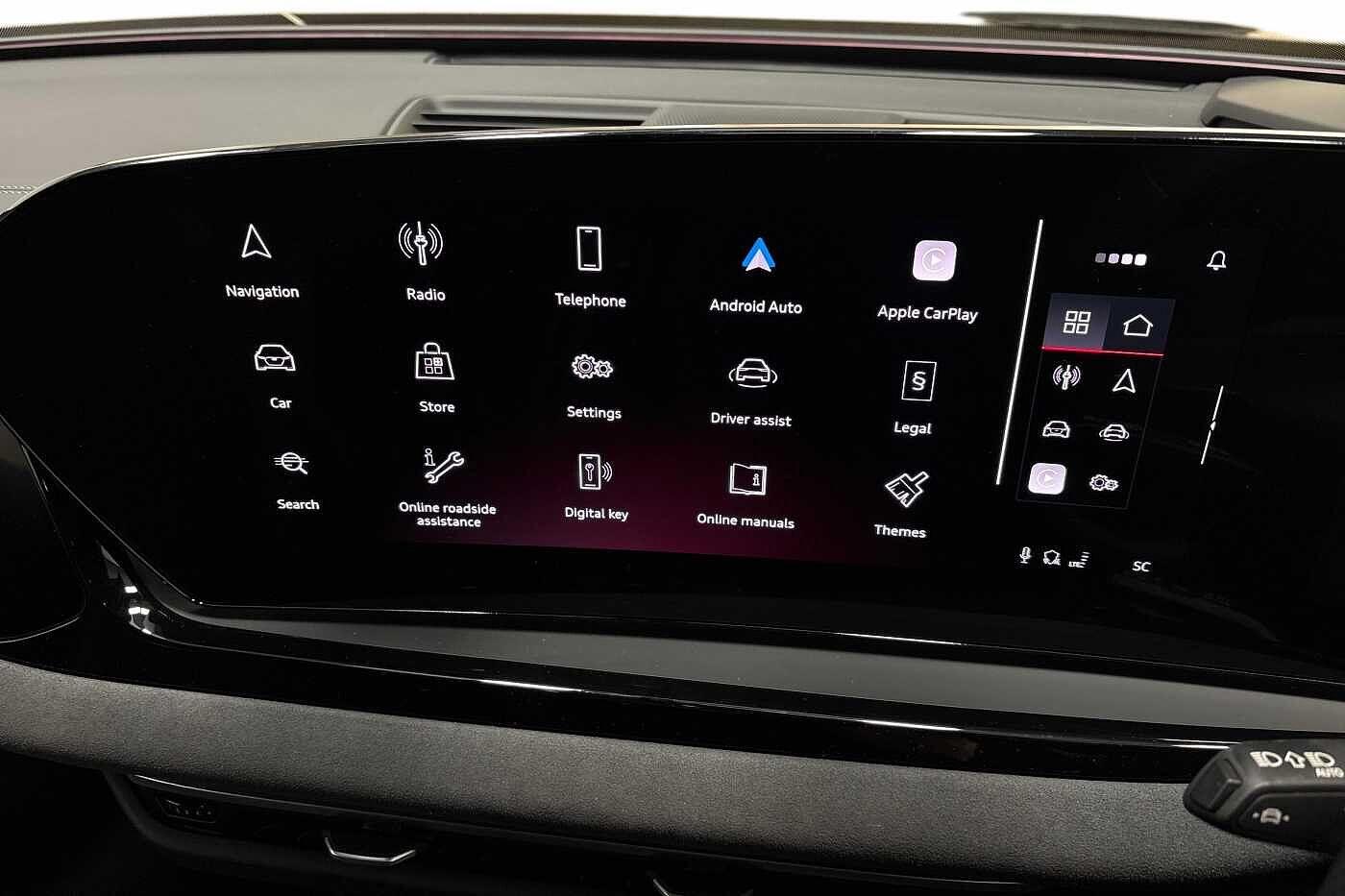 Used Audi A5 2025 for sale - 76519981: Photo 13