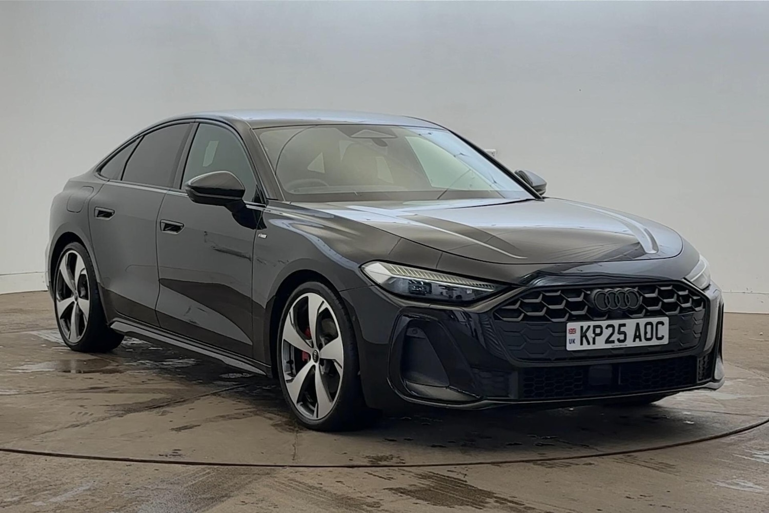 Used Audi A5 2025 for sale - 76519981: Photo 14