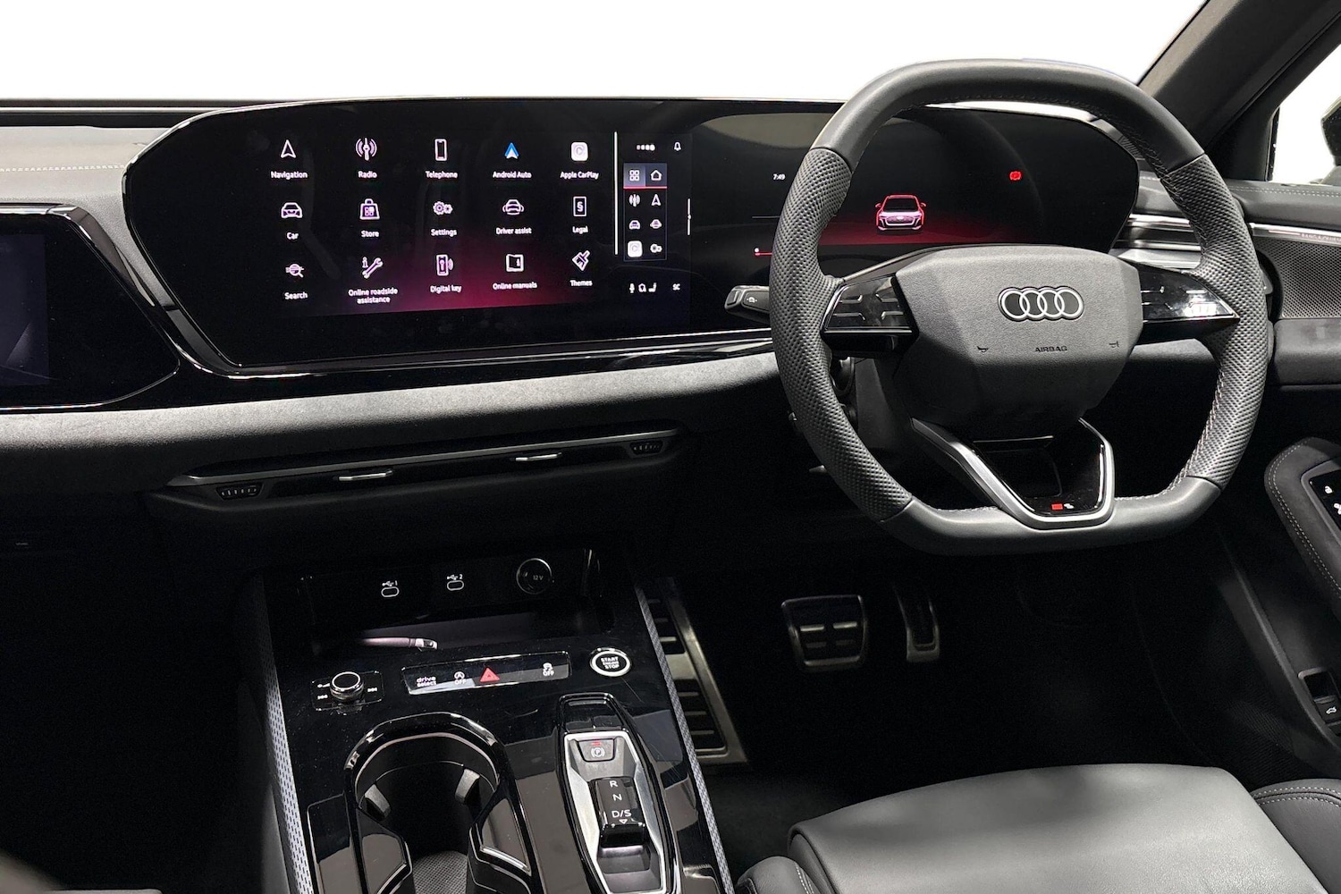 Used Audi A5 2025 for sale - 76519981: Photo 15