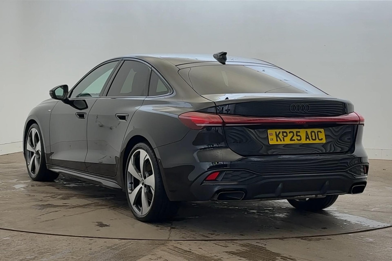 Used Audi A5 2025 for sale - 76519981: Photo 16