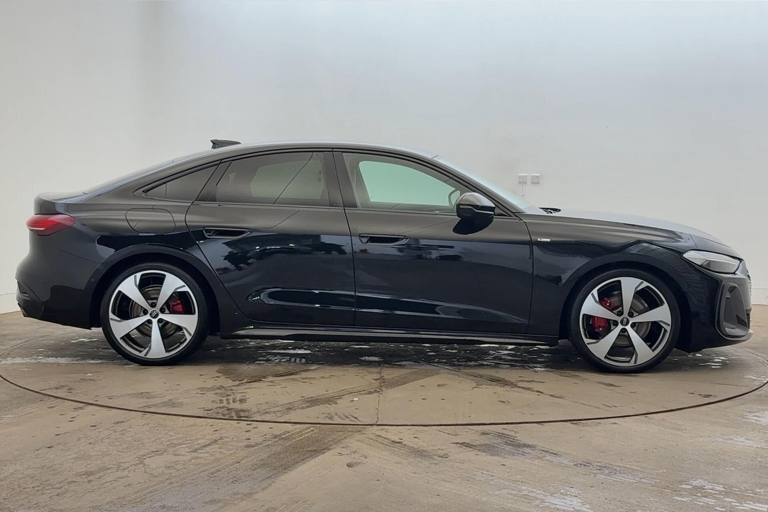 Used Audi A5 2025 for sale - 76519981: Photo 17