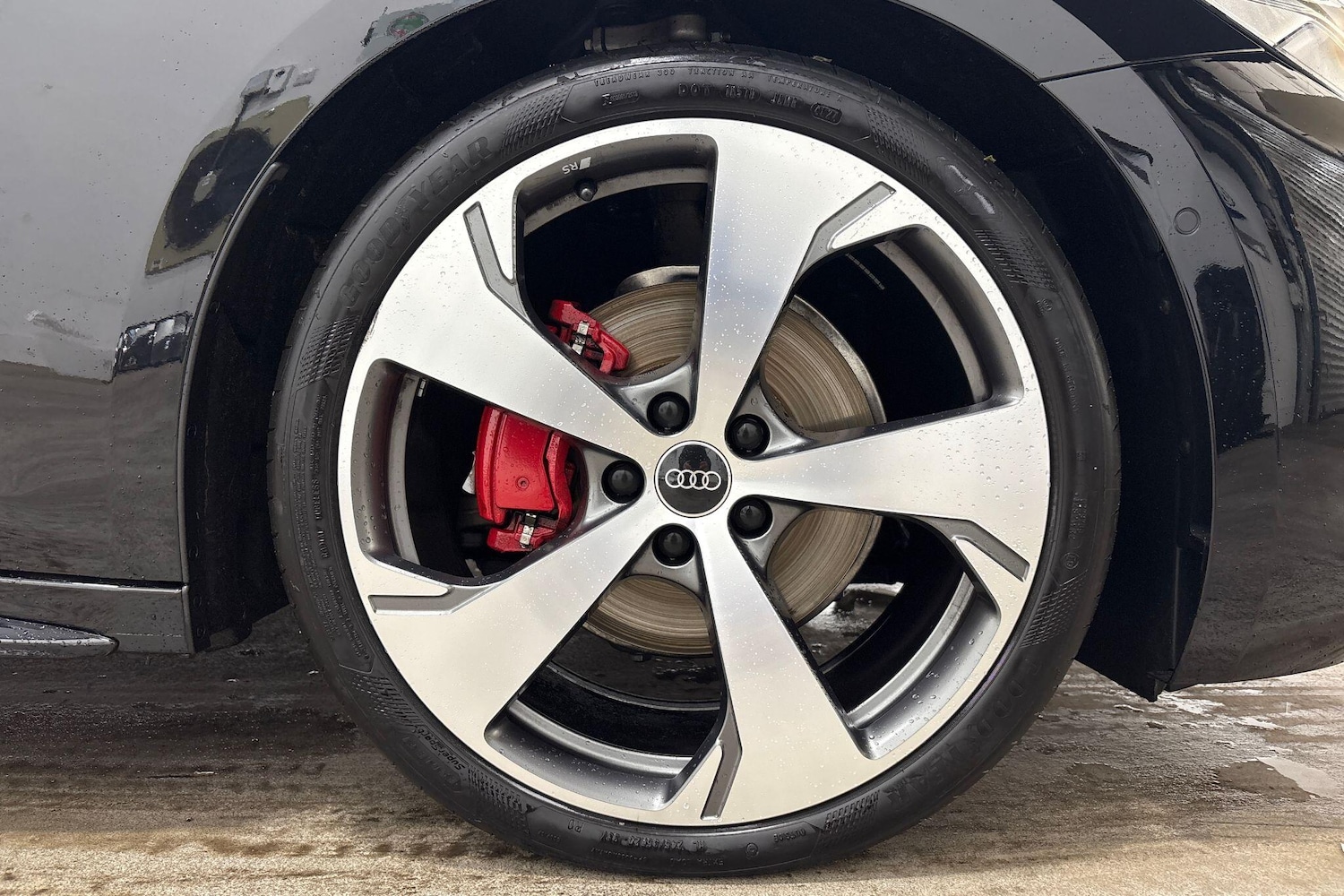 Used Audi A5 2025 for sale - 76519981: Photo 18