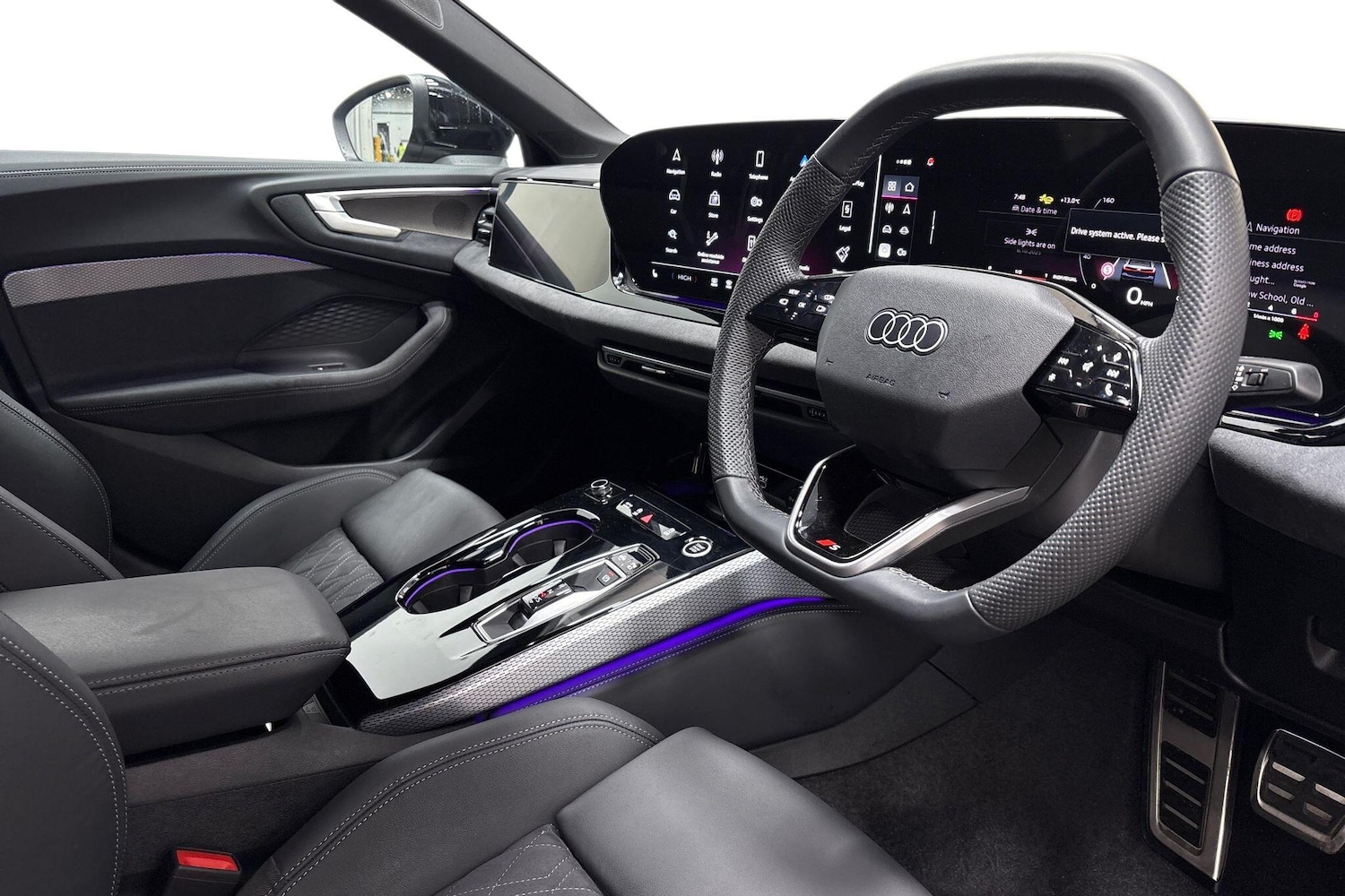 Used Audi A5 2025 for sale - 76519981: Photo 19