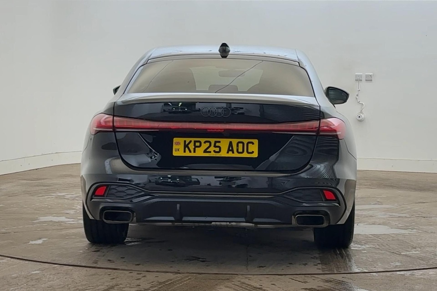Used Audi A5 2025 for sale - 76519981: Photo 21