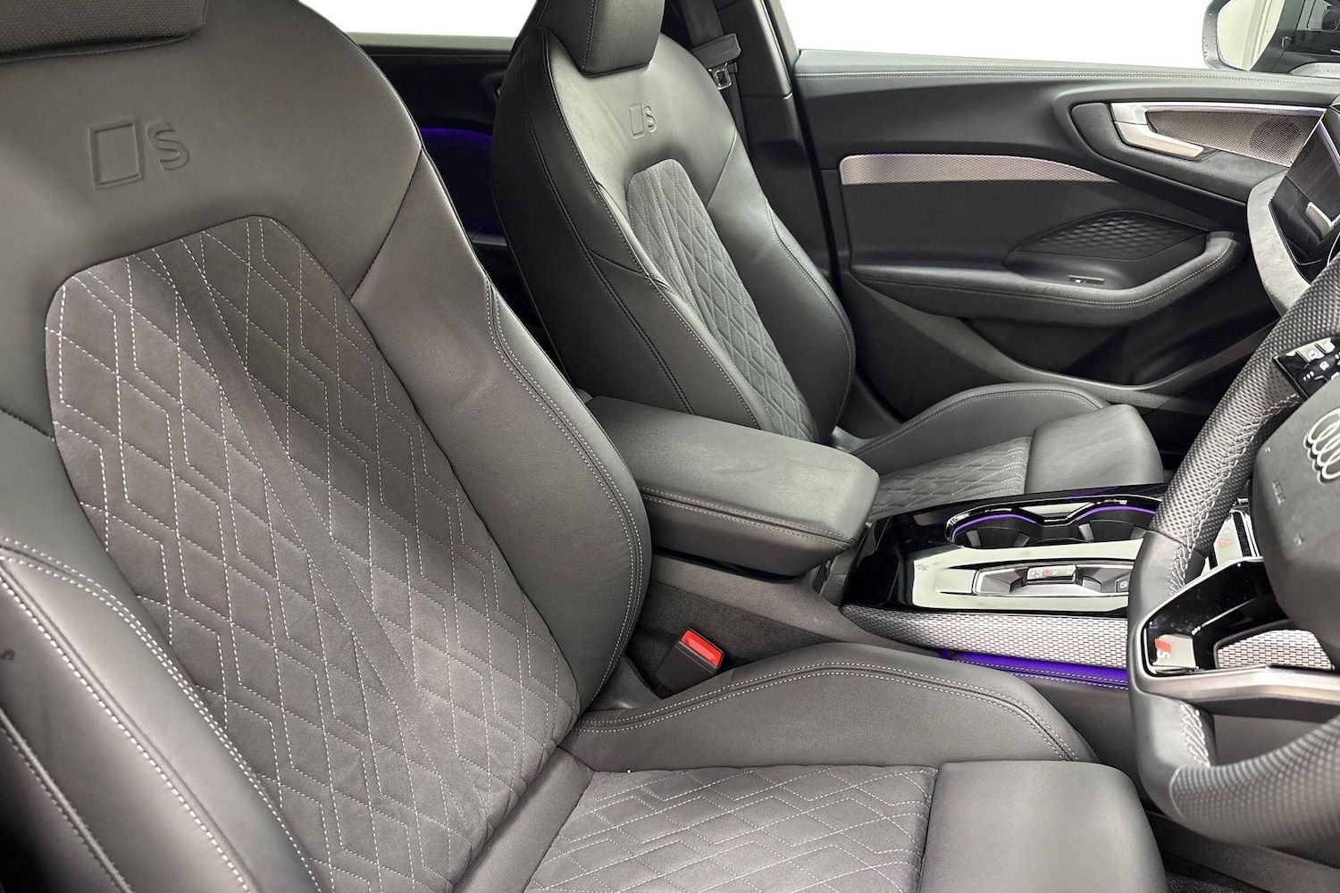 Used Audi A5 2025 for sale - 76519981: Photo 23