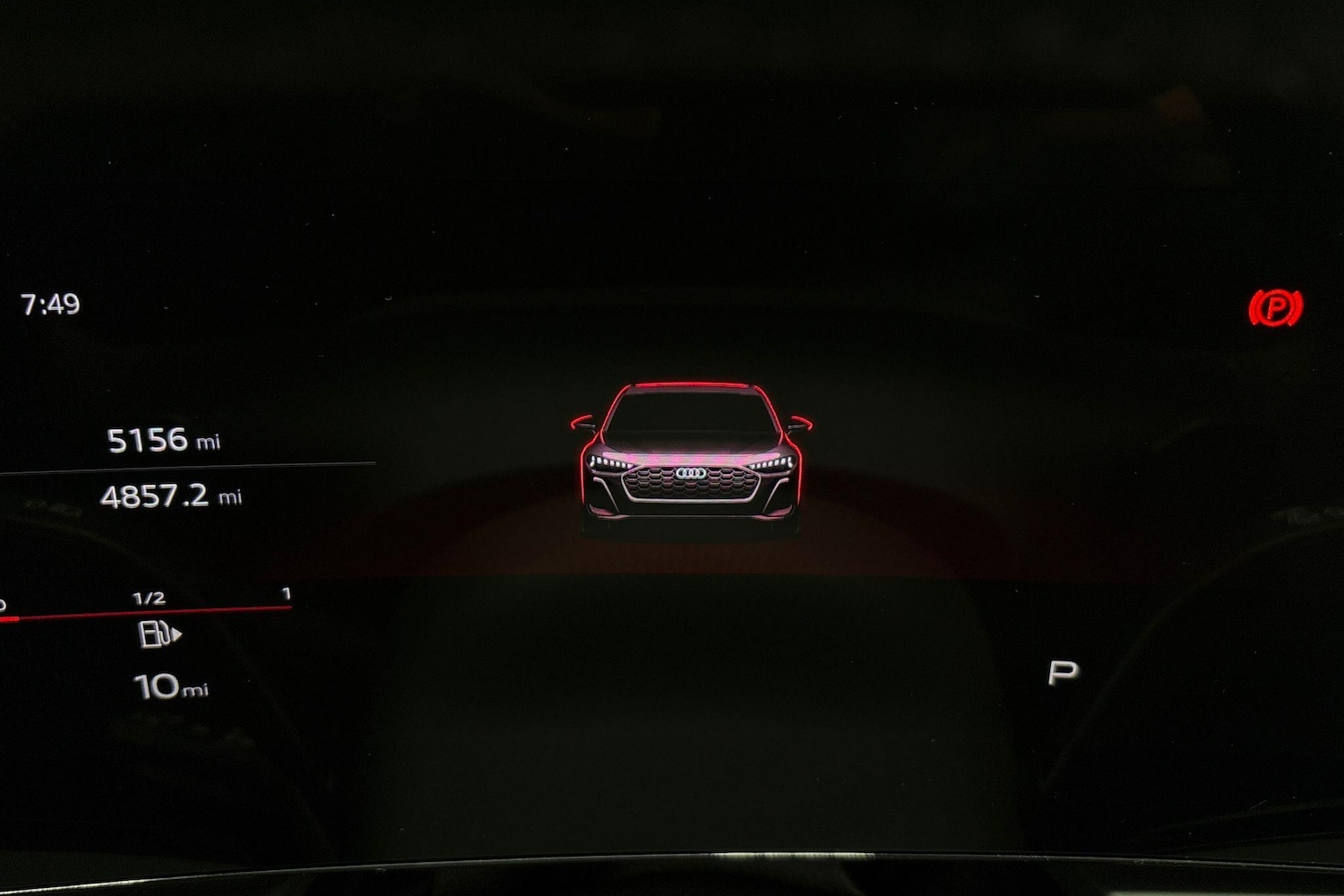 Used Audi A5 2025 for sale - 76519981: Photo 24