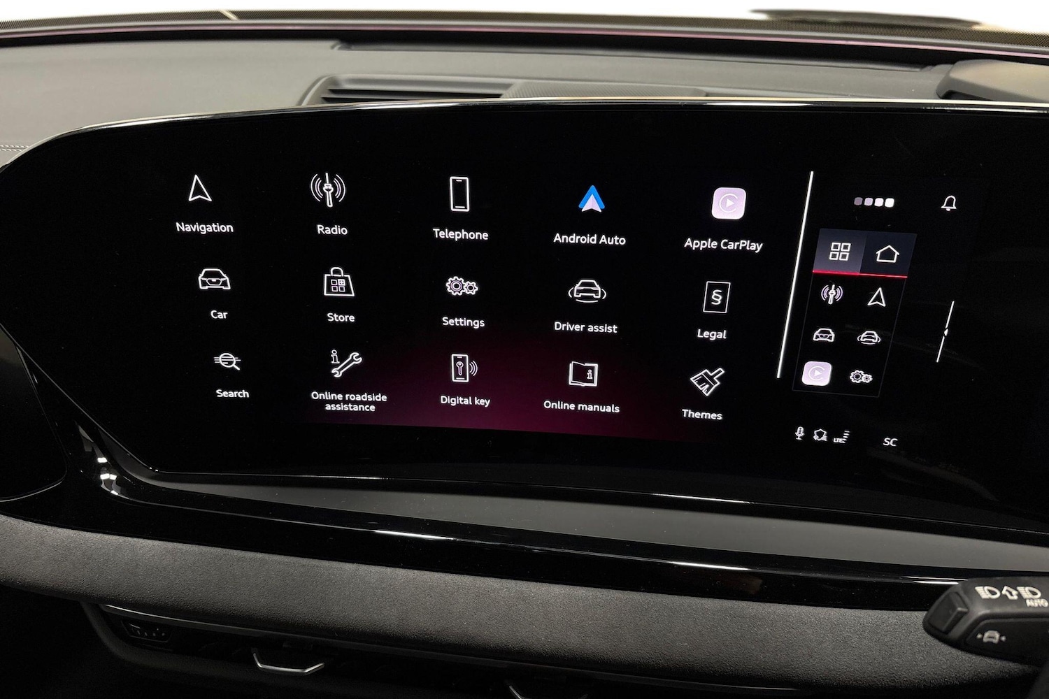 Used Audi A5 2025 for sale - 76519981: Photo 25