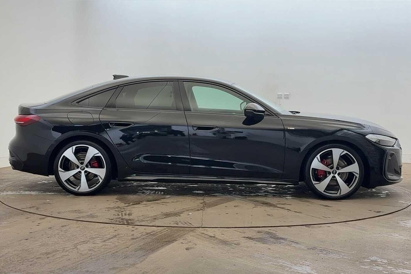 Used Audi A5 2025 for sale - 76519981: Photo 4