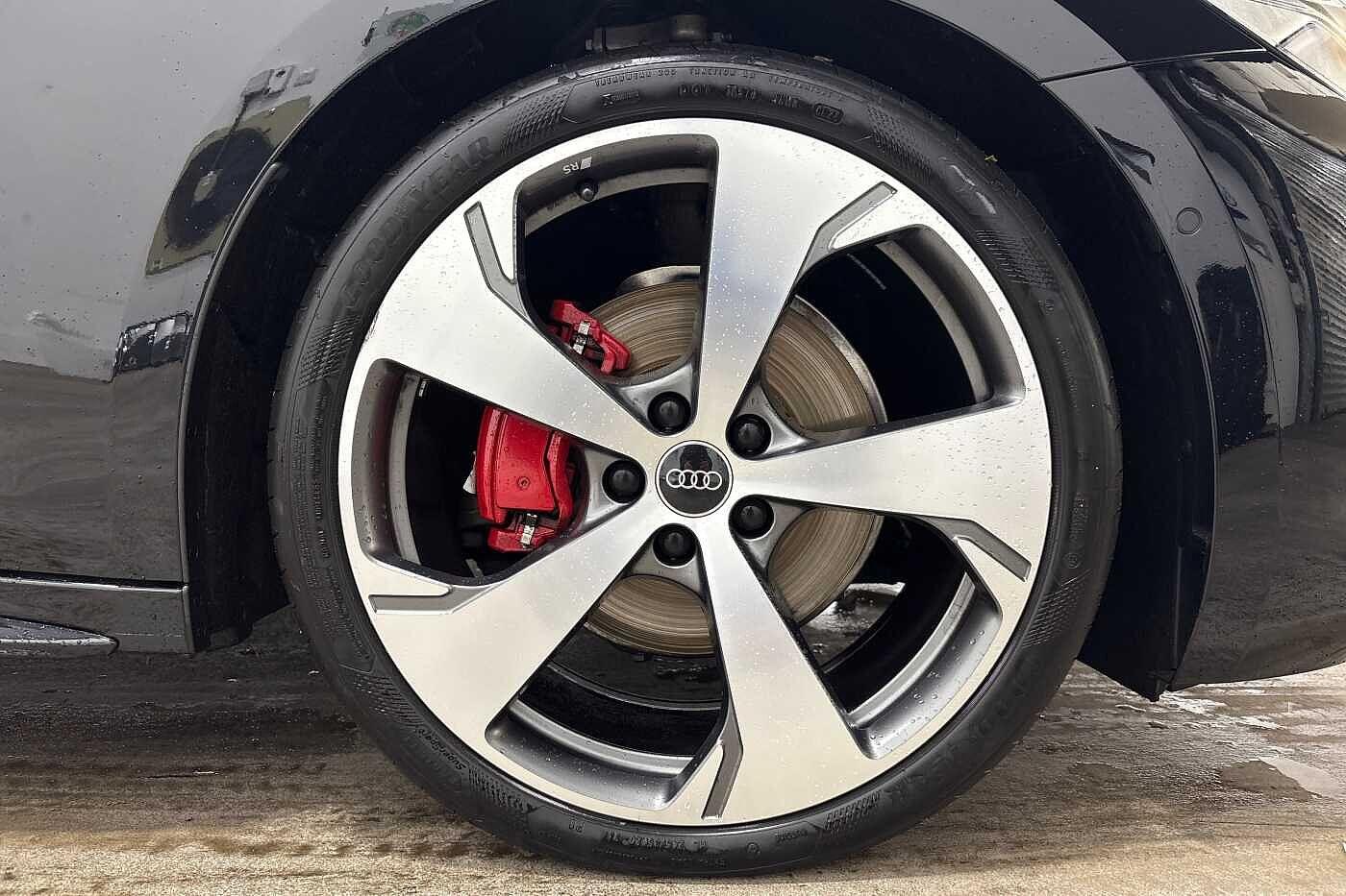 Used Audi A5 2025 for sale - 76519981: Photo 6